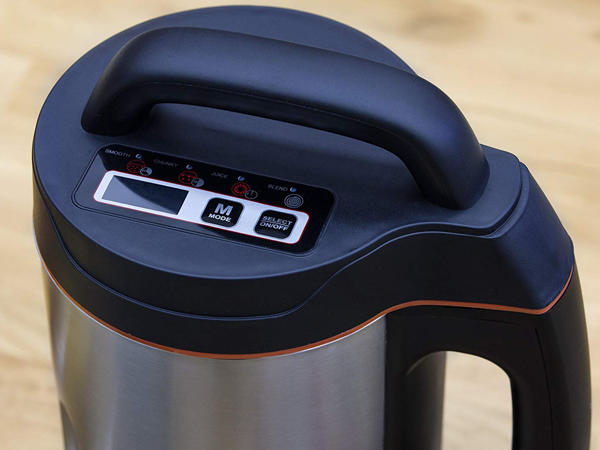 1.6L Soup Maker