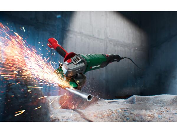 Angle grinder