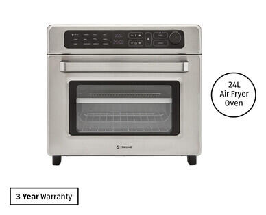 24L Air Fryer Oven