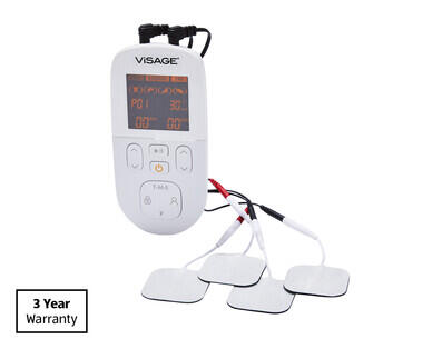 TENS, EMS and Massage Device