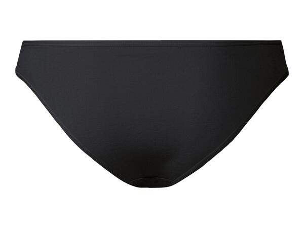Esmara Ladies' Briefs - 5 Pack
