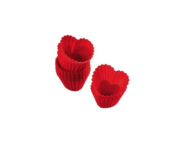 Muffin Mould