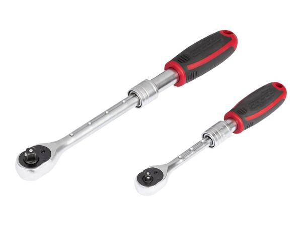 Parkside Extendable Ratchet