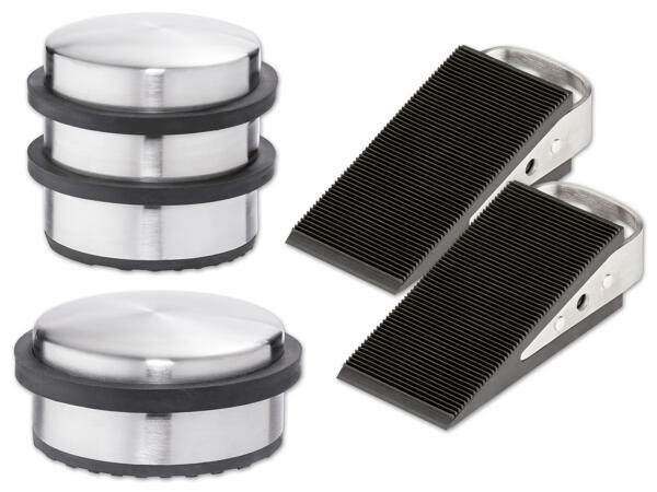 Türstopper/-keil, 1 oder 2 Stück