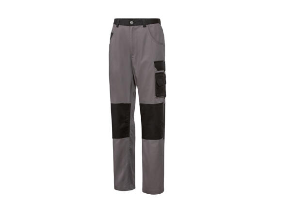Work Trousers