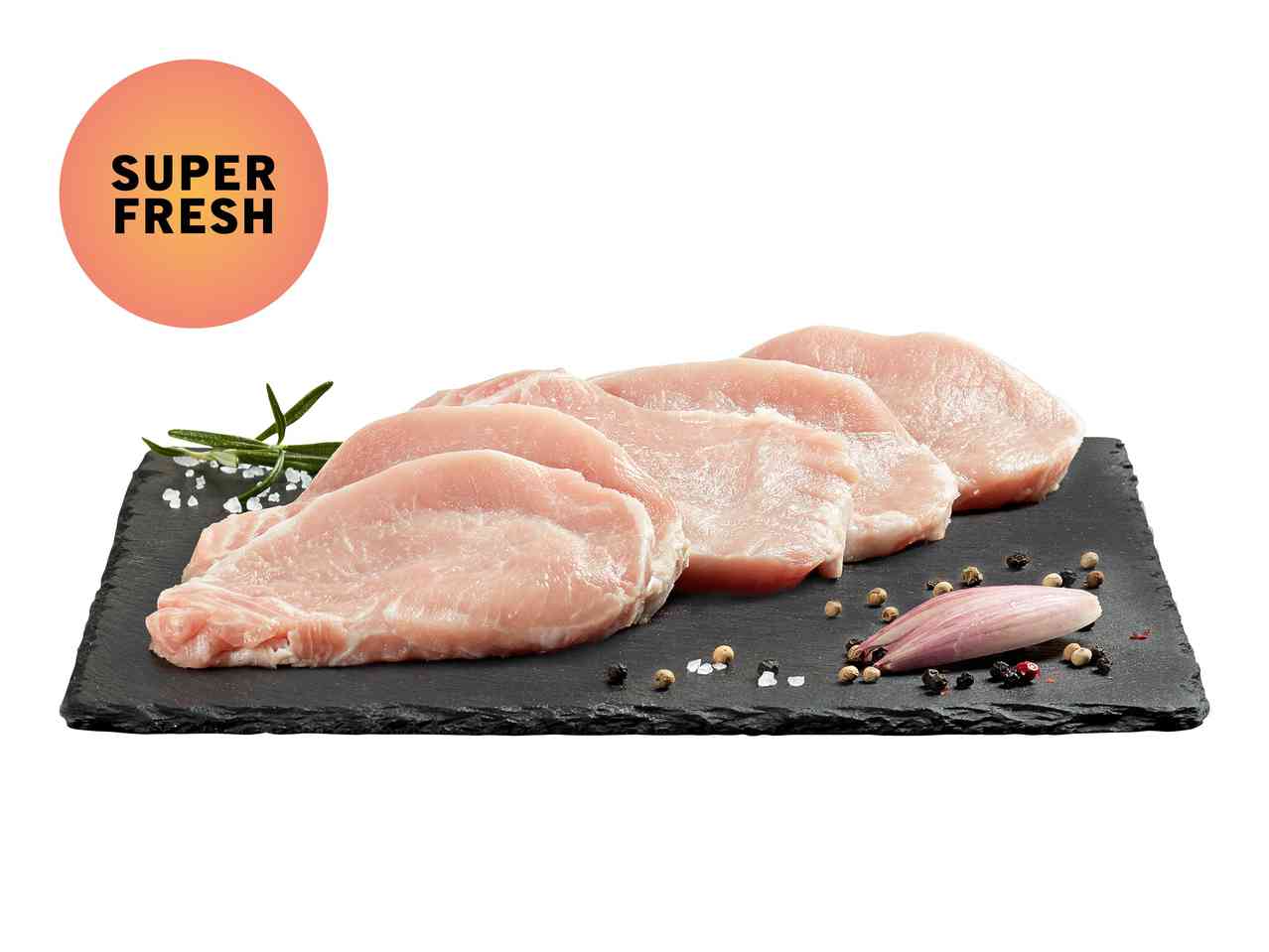 Schweinsnierstück