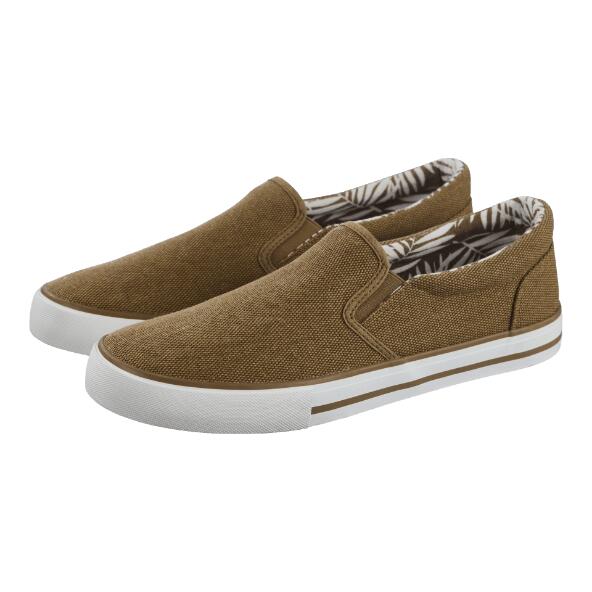 UP2Fashion(R) 				Chaussures de loisirs en tissu