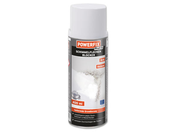 Schimmelflecken-Blocker, 400 ml