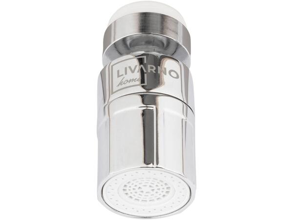 Flexible Tap Attachment Or Swivel Tap Attachment