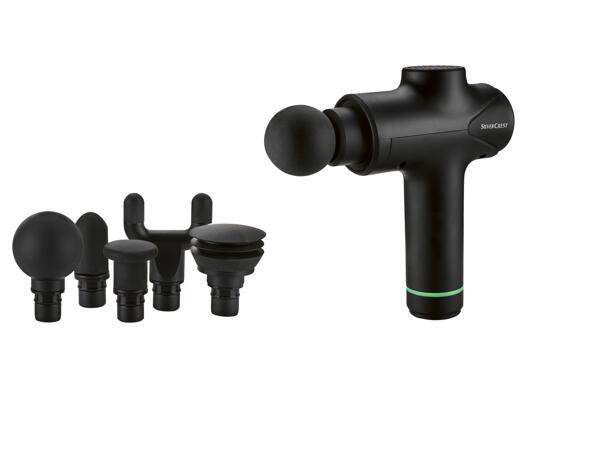 Mini Massage Gun