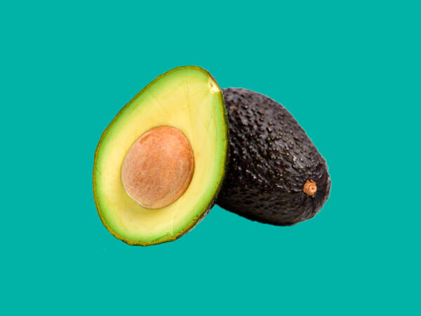 Ready to Eat Extra Large Avocado