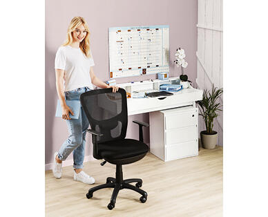Lift Top Desk