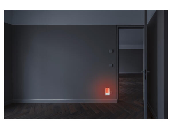 LIVARNO home Noční LED světlo