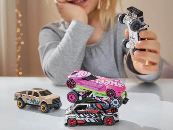 Toy Car