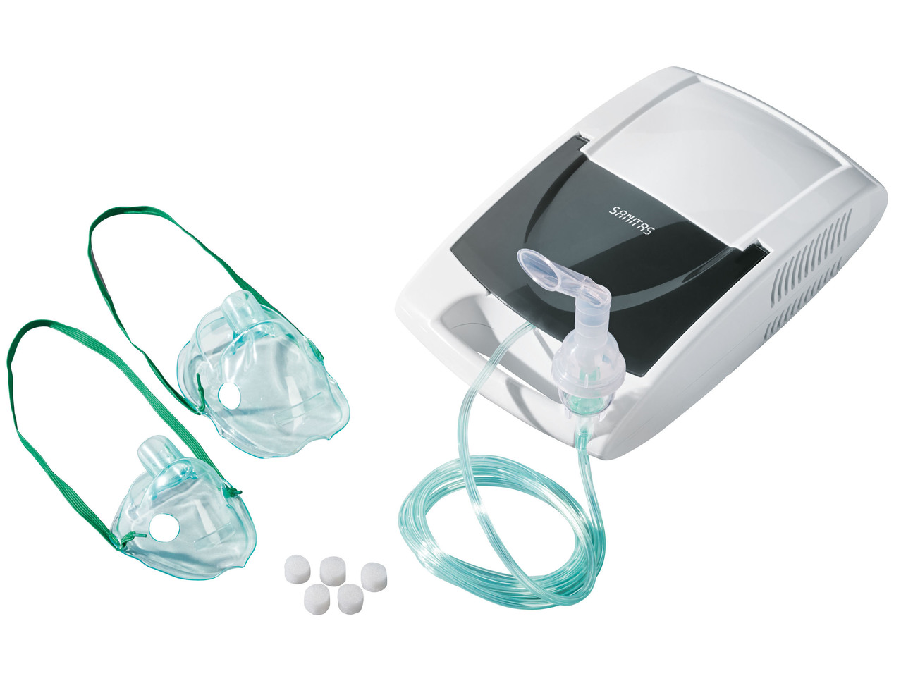 Nebuliser