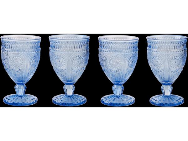 Glass Set Assortment