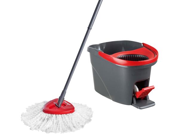 Easy Wring and Clean
