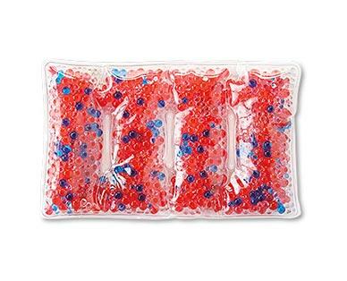 Crane 
 Hot/Cold Gel Bead Pack