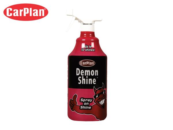 CarPlan Demon 1L Demon Shine