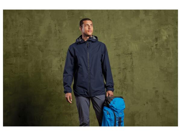 Men's All Weather Jacket