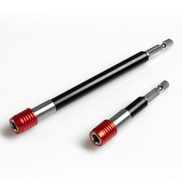 Langbithalter-Set 80 und 150 mm