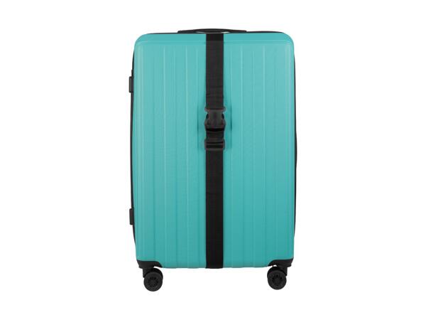 Luggage Scales/​Luggage Strap Set