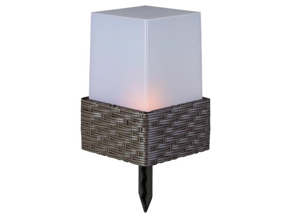 LED Solar Light