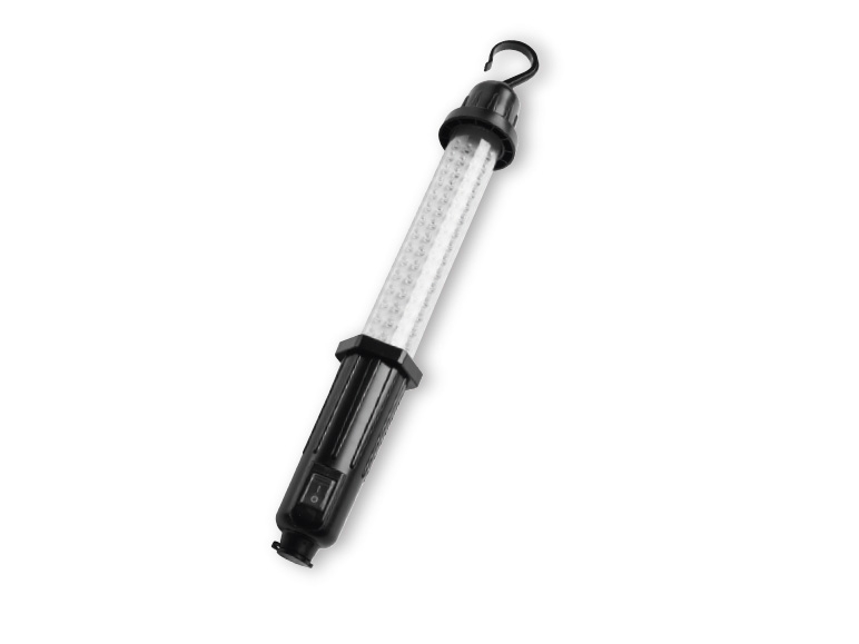 Livarno Lux(R) LED Torch