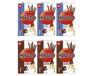 LU 
 MIKADO