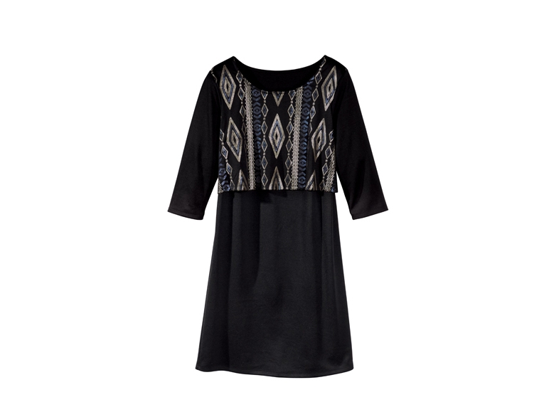 Ladies' Dress