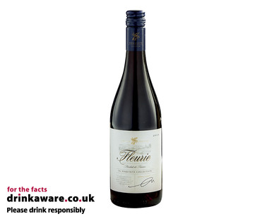 Exquisite Collection Fleurie