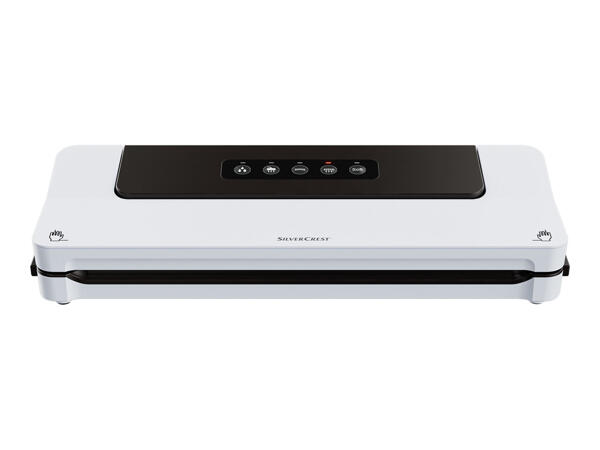 Silvercrest Vacuum Sealer