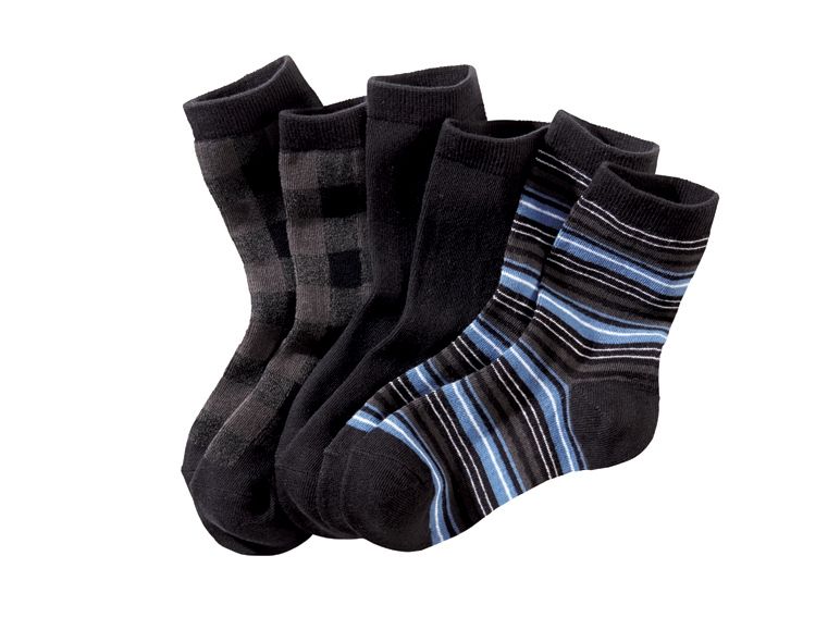 Boys' Socks