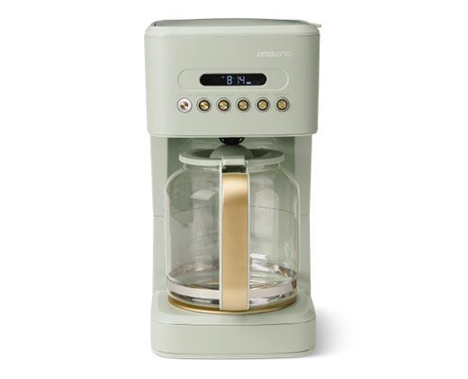 Ambiano
Programmable Coffee Maker