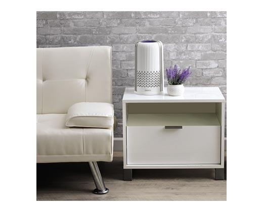 Homedics 
 Total Clean 4-in-1 Air Purifier