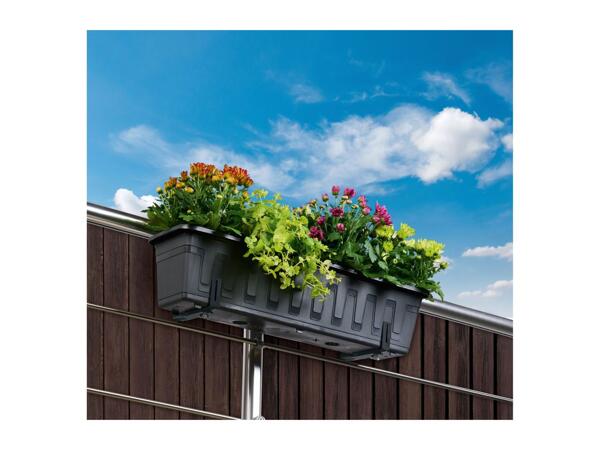 Parkside Balcony Planter Brackets - 2 Pack