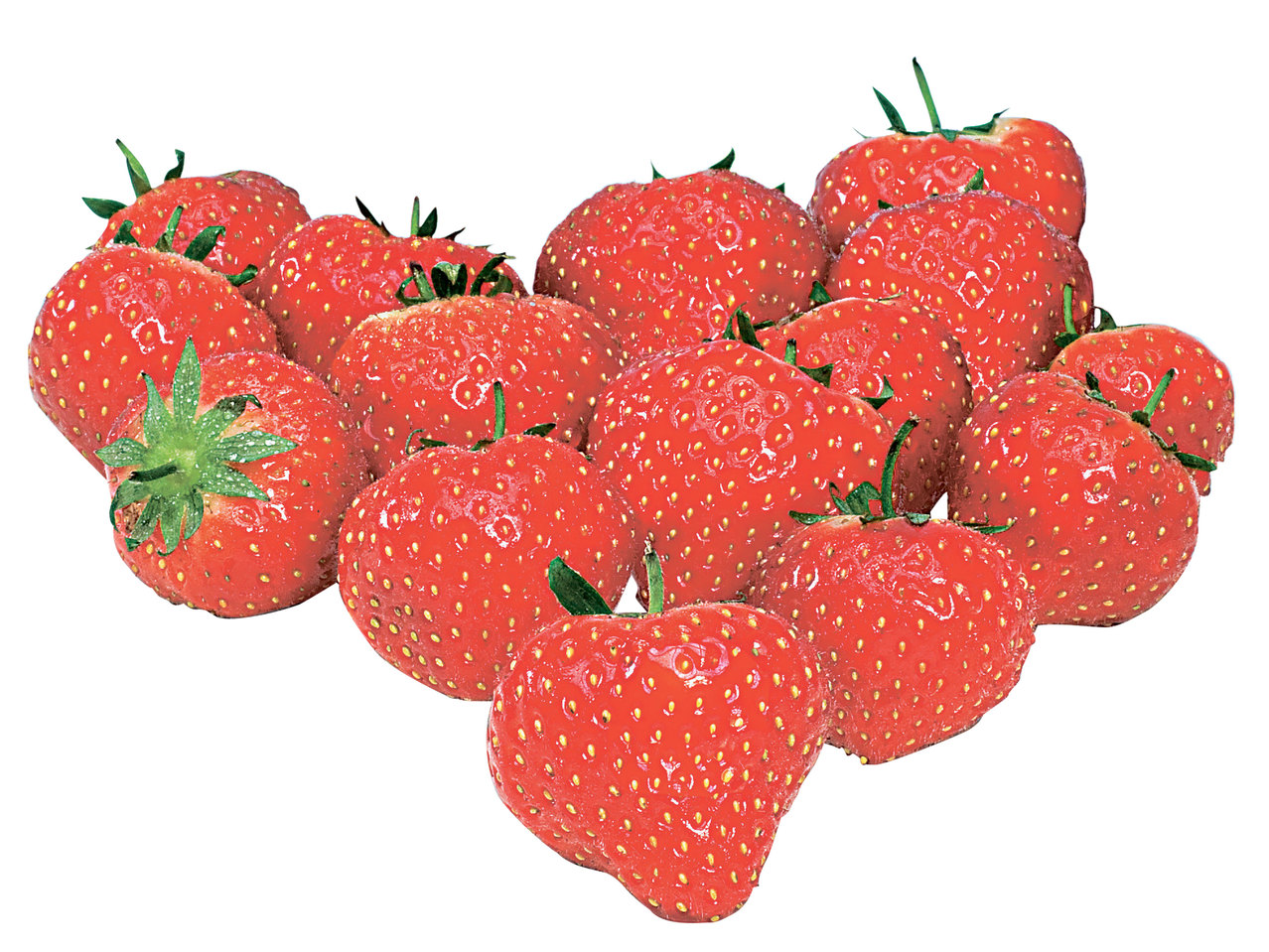 Erdbeeren