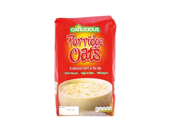 Kearneys Porridge
