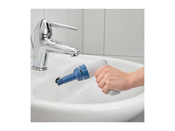 Silvercrest Electric Cleaning Brush
