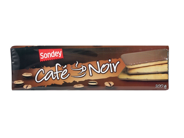 Café Noir
