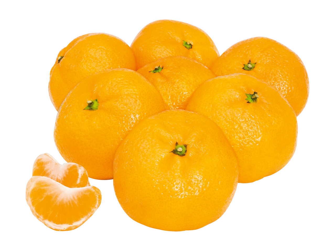 Satsumas