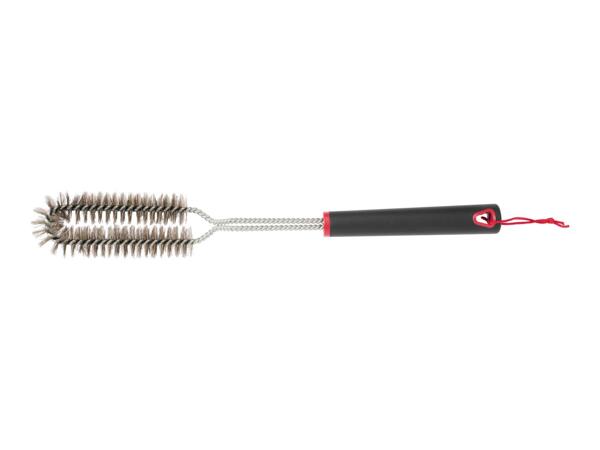 Grillmeister Straight Barbecue Brush