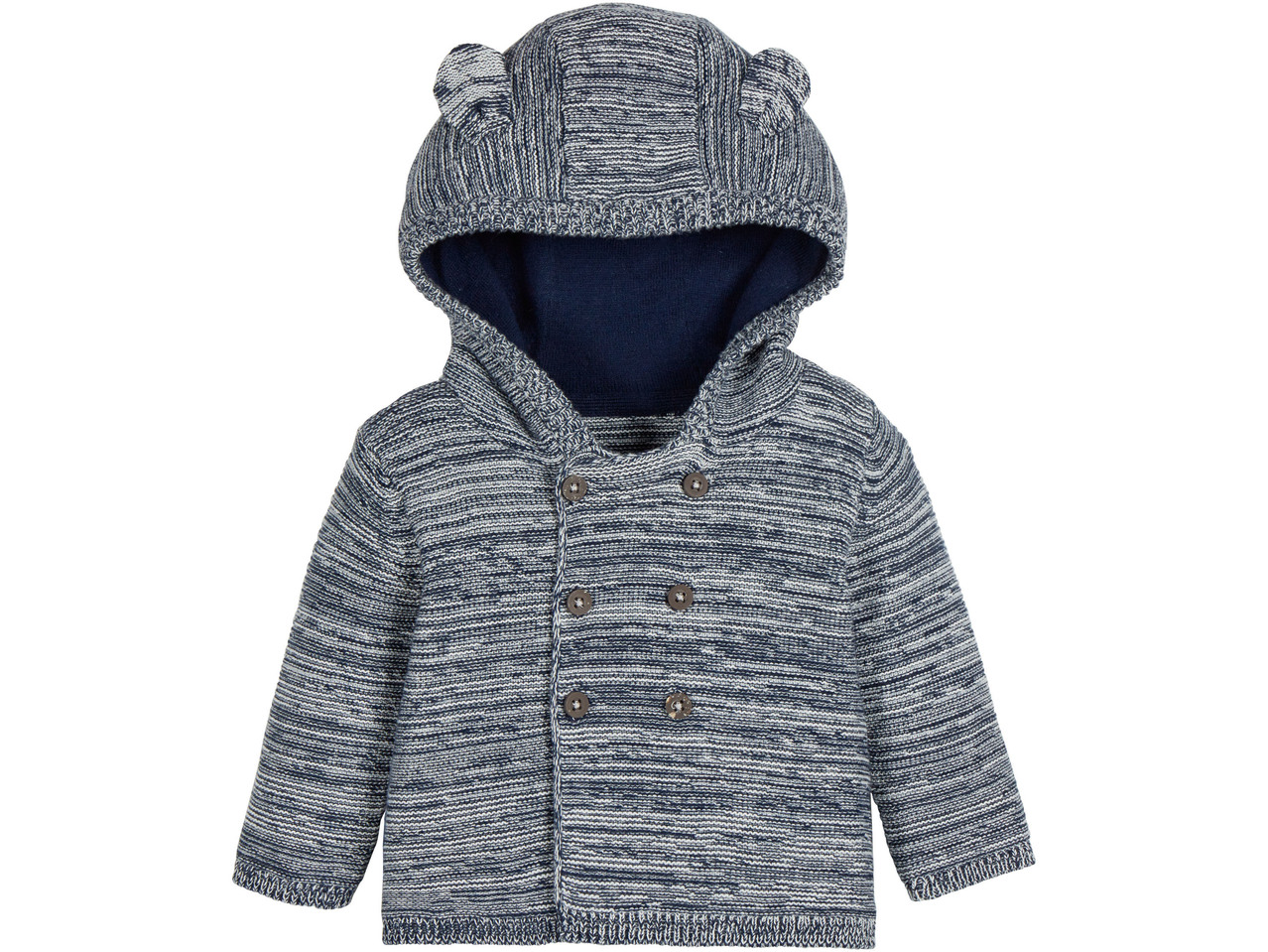 Baby Cardigan