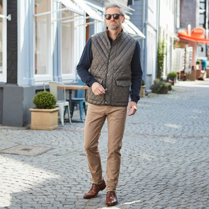 Vest