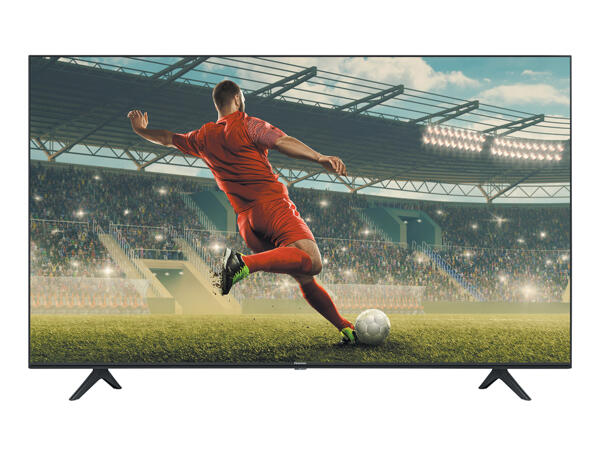 Television 58'' UHD Smart TV