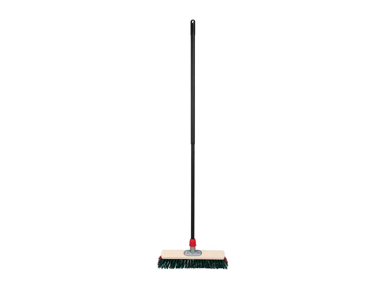 Florabest Outdoor Broom1