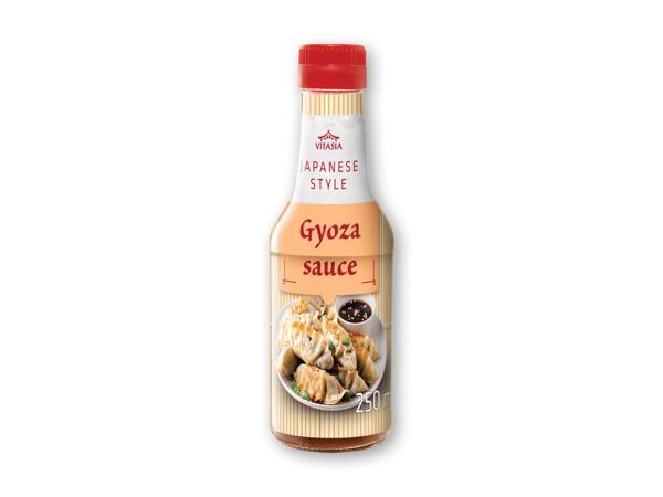 VITASIA Teriyaki- eller japansk sauce