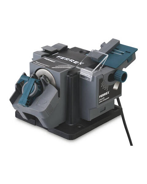 Multifunctional Sharpener