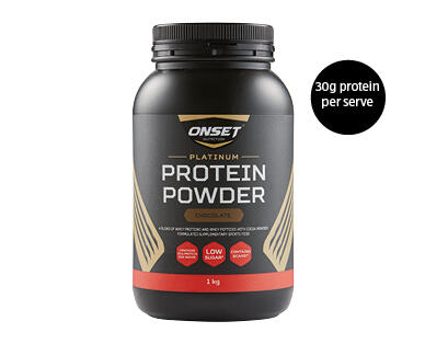 Protein Powder 1kg