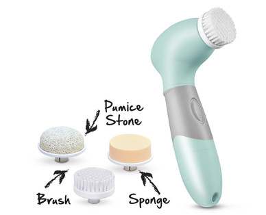 Easy Home Facial Cleanser